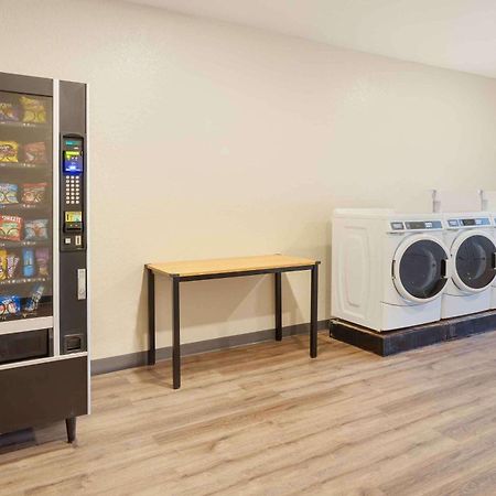 Extended Stay America Suites - Baytown Εξωτερικό φωτογραφία