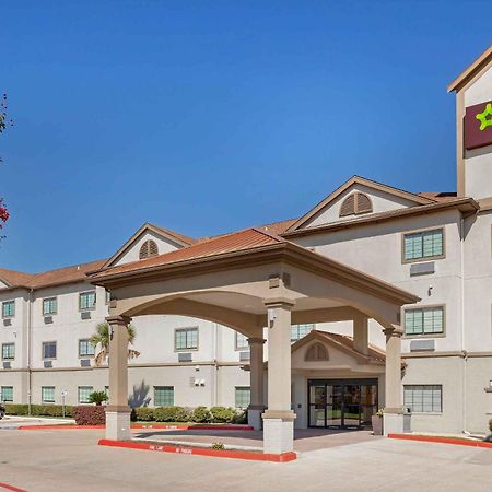 Extended Stay America Suites - Baytown Εξωτερικό φωτογραφία