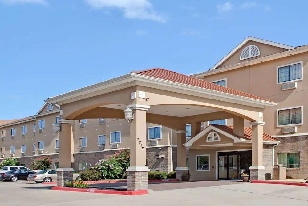 Extended Stay America Suites - Baytown Εξωτερικό φωτογραφία