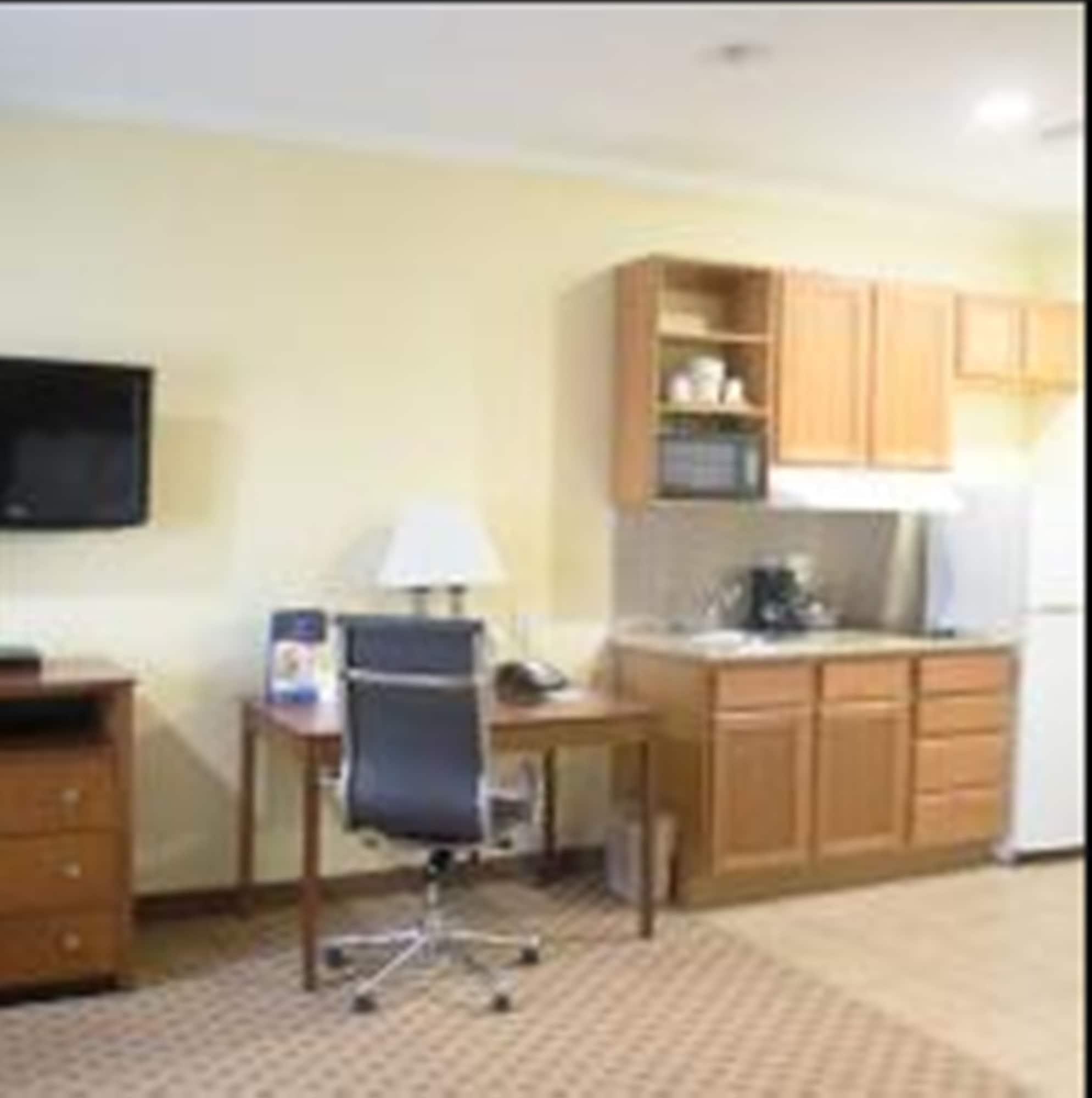Extended Stay America Suites - Baytown Εξωτερικό φωτογραφία