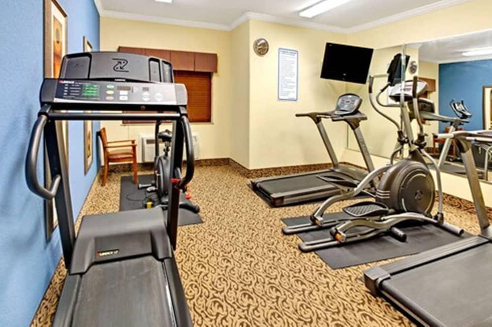 Extended Stay America Suites - Baytown Εξωτερικό φωτογραφία