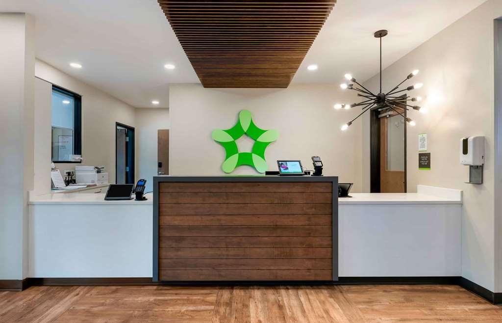 Extended Stay America Suites - Baytown Εσωτερικό φωτογραφία