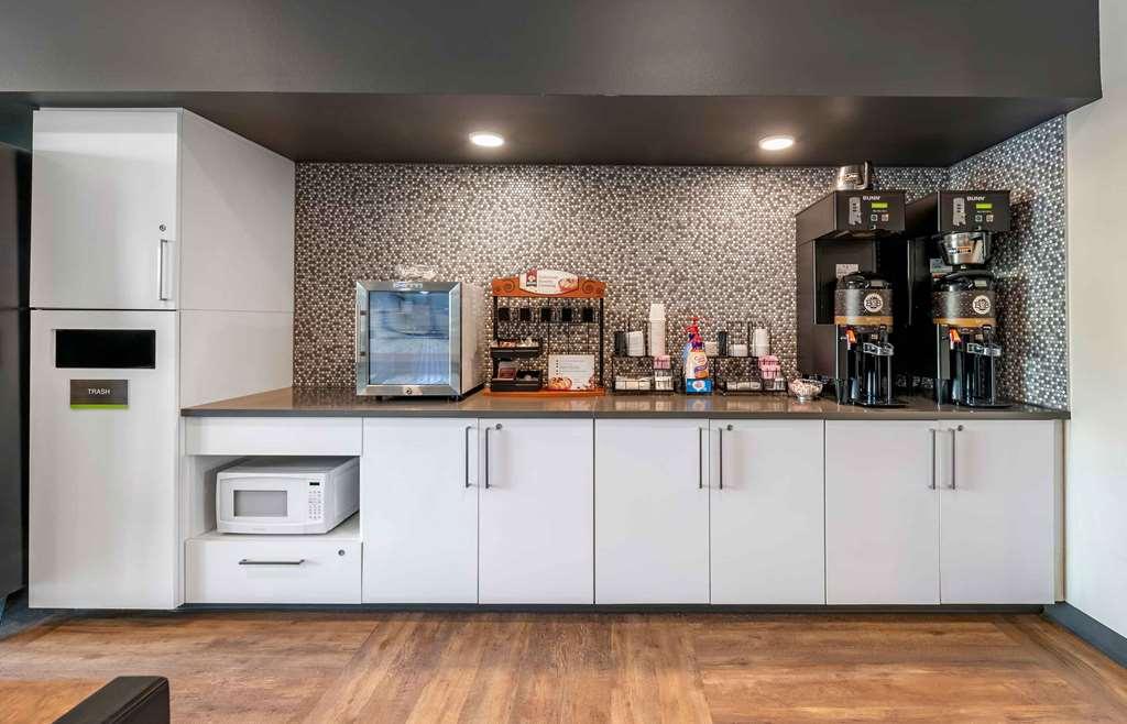 Extended Stay America Suites - Baytown Εστιατόριο φωτογραφία