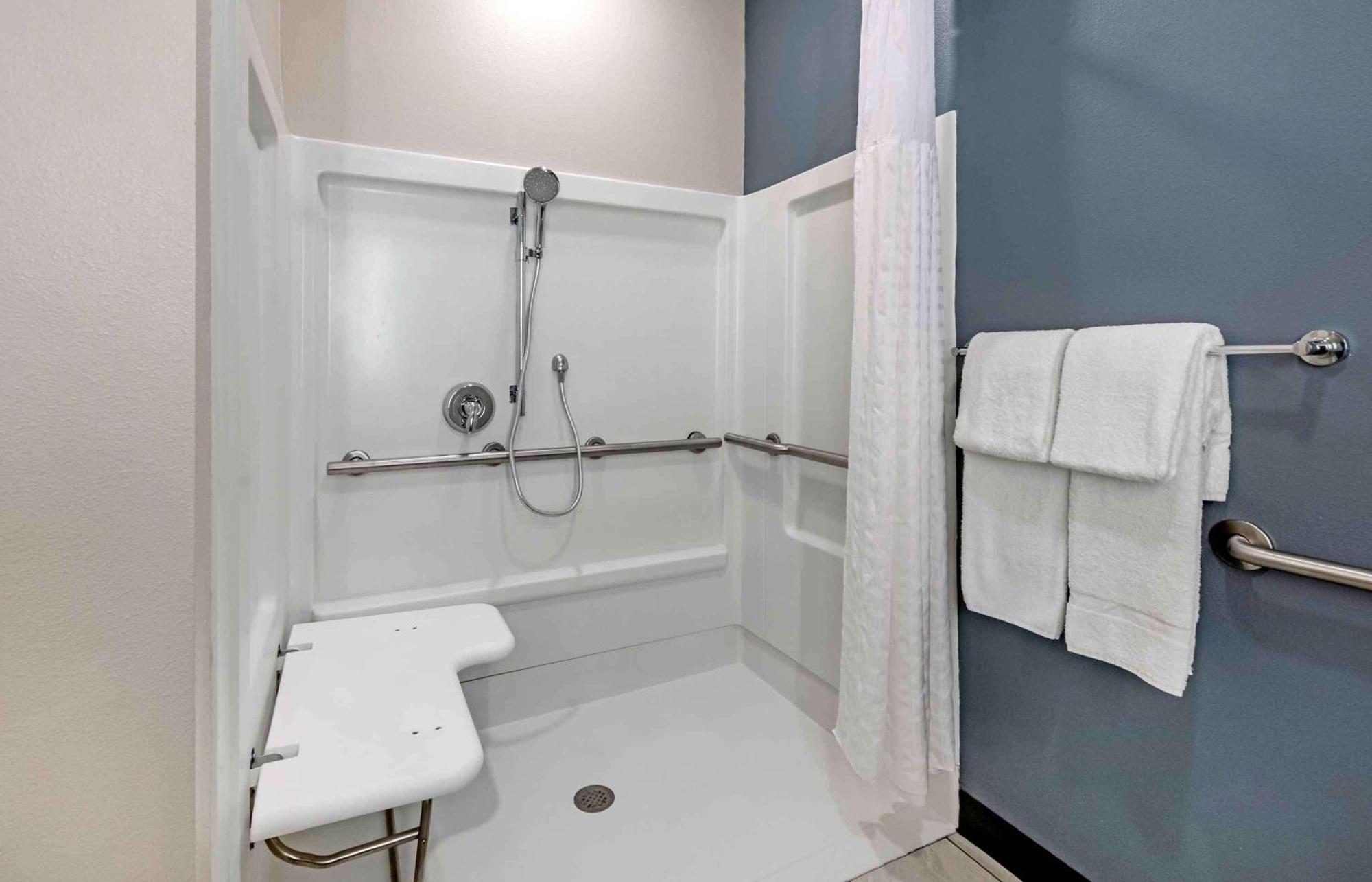 Extended Stay America Suites - Baytown Εξωτερικό φωτογραφία