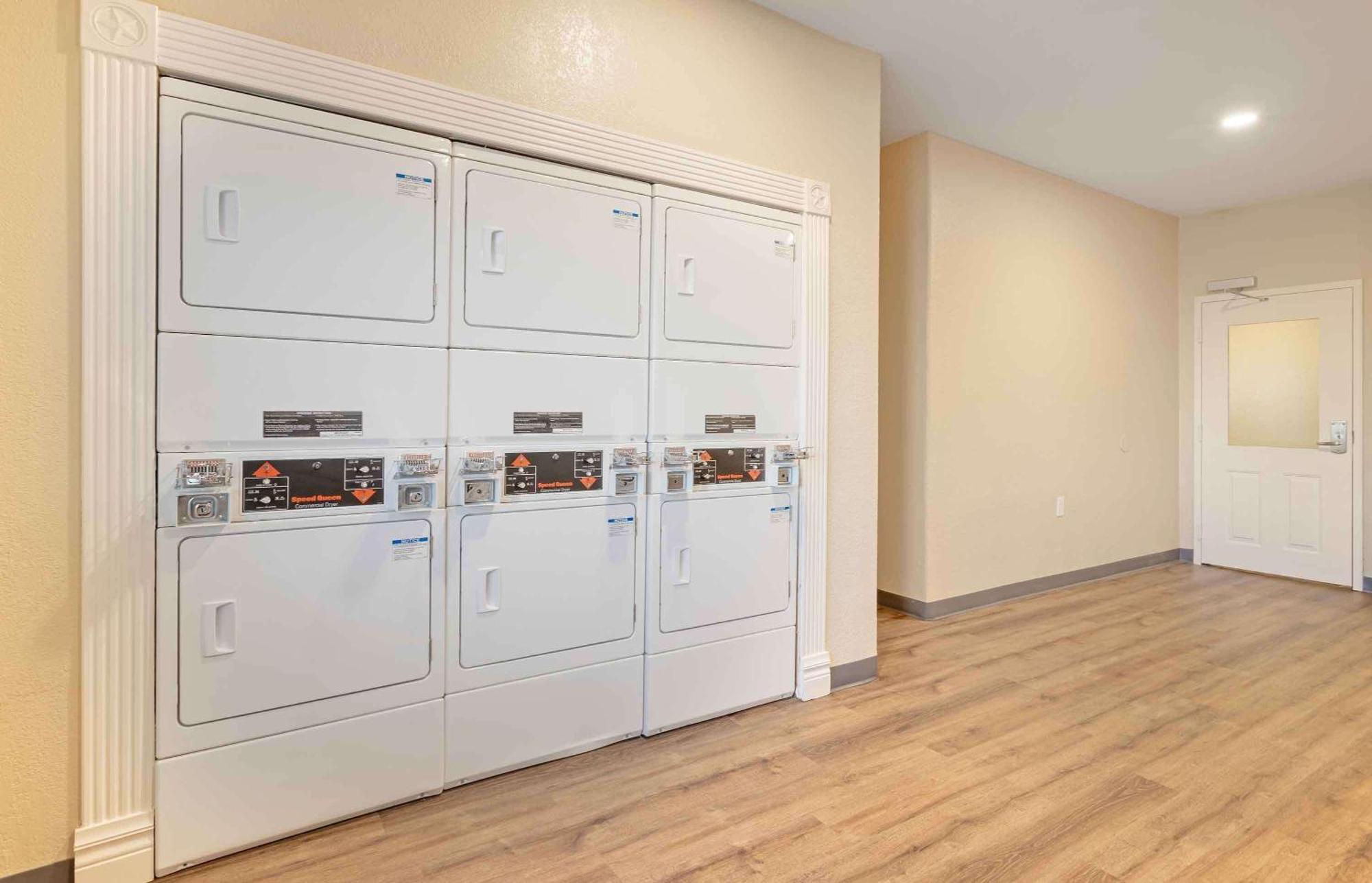 Extended Stay America Suites - Baytown Εξωτερικό φωτογραφία