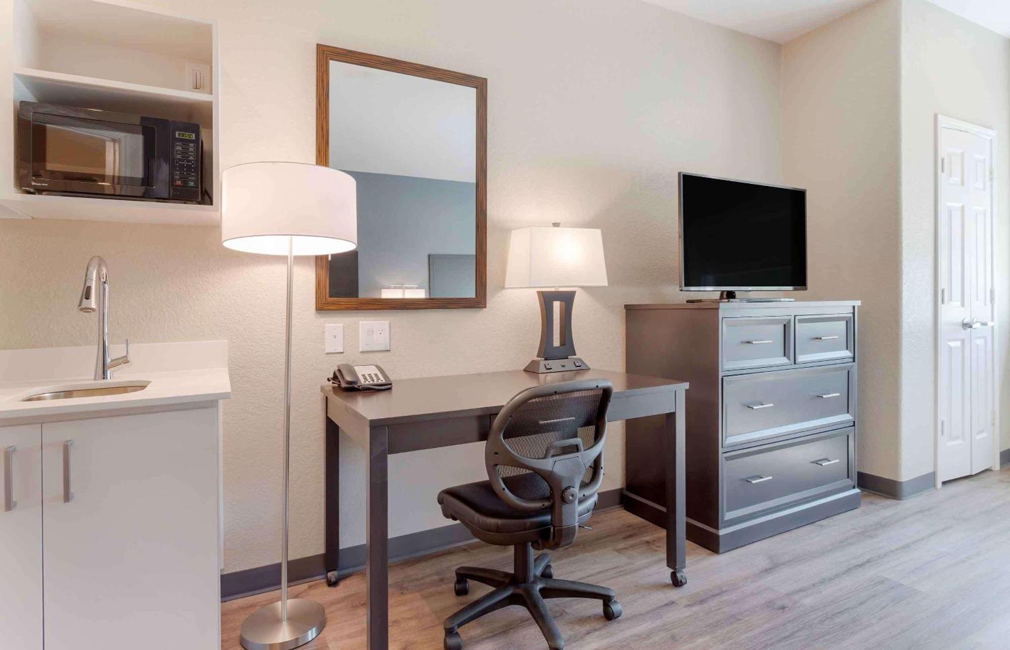 Extended Stay America Suites - Baytown Εξωτερικό φωτογραφία