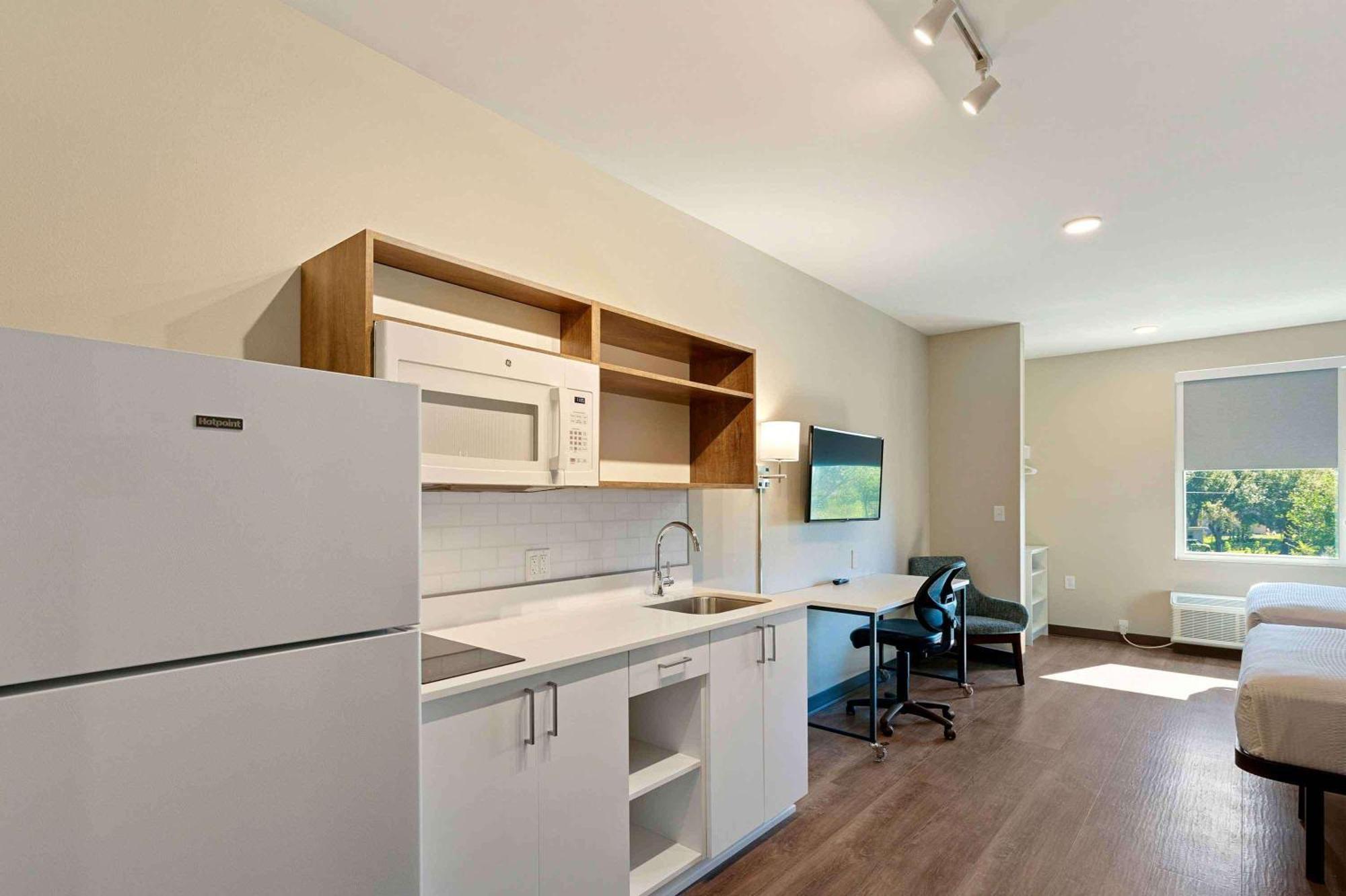 Extended Stay America Suites - Baytown Εξωτερικό φωτογραφία