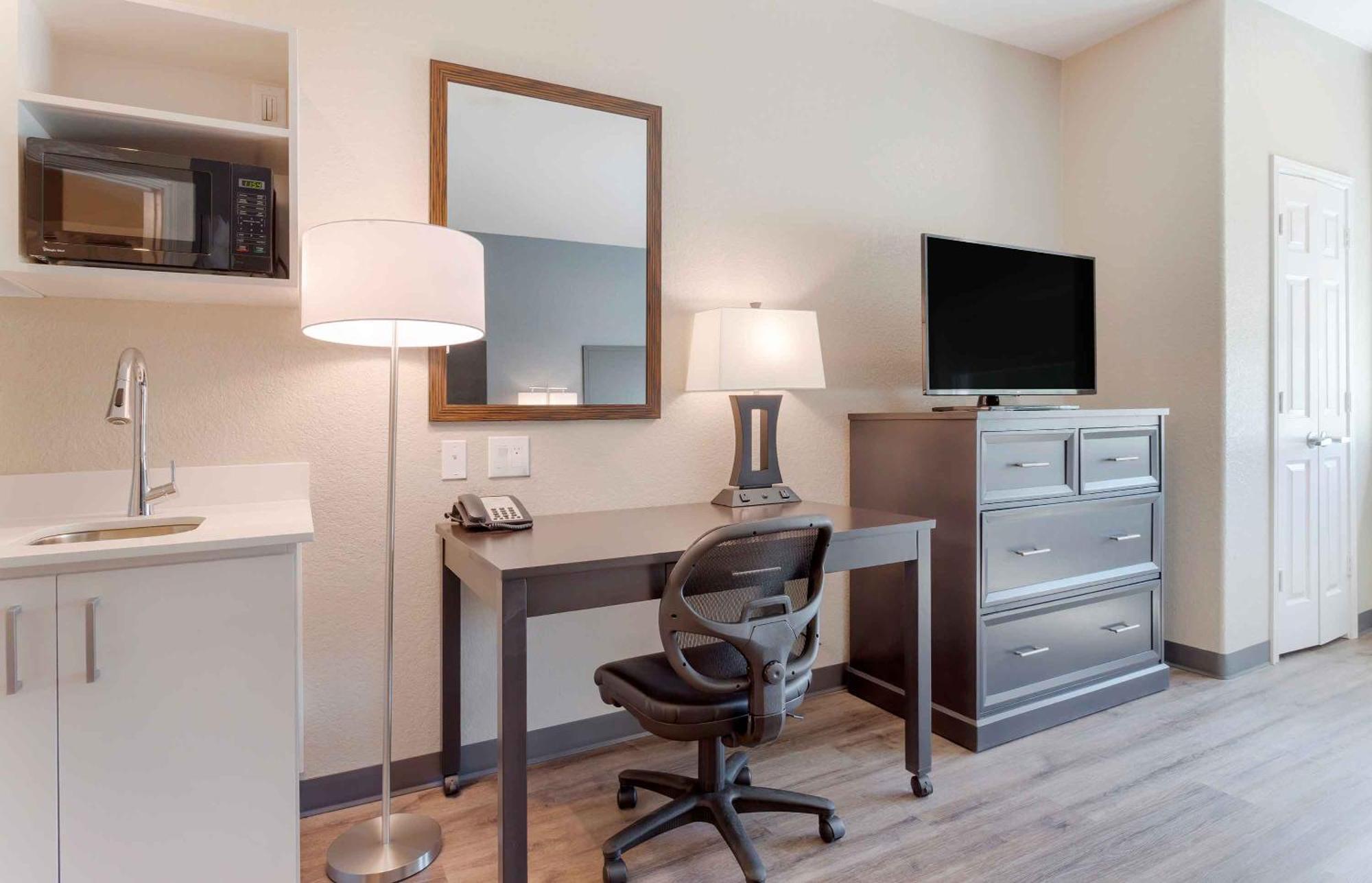 Extended Stay America Suites - Baytown Εξωτερικό φωτογραφία