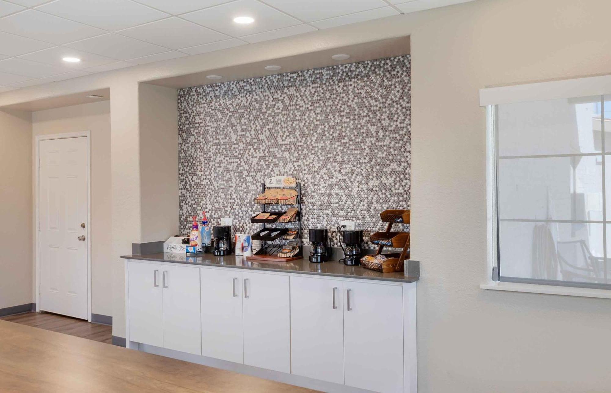 Extended Stay America Suites - Baytown Εξωτερικό φωτογραφία