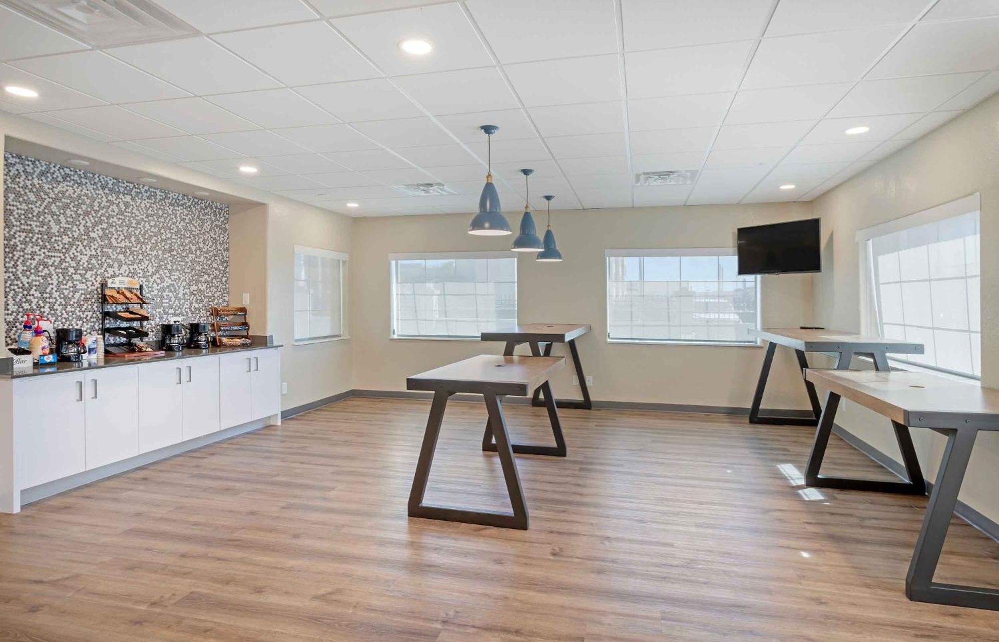 Extended Stay America Suites - Baytown Εξωτερικό φωτογραφία
